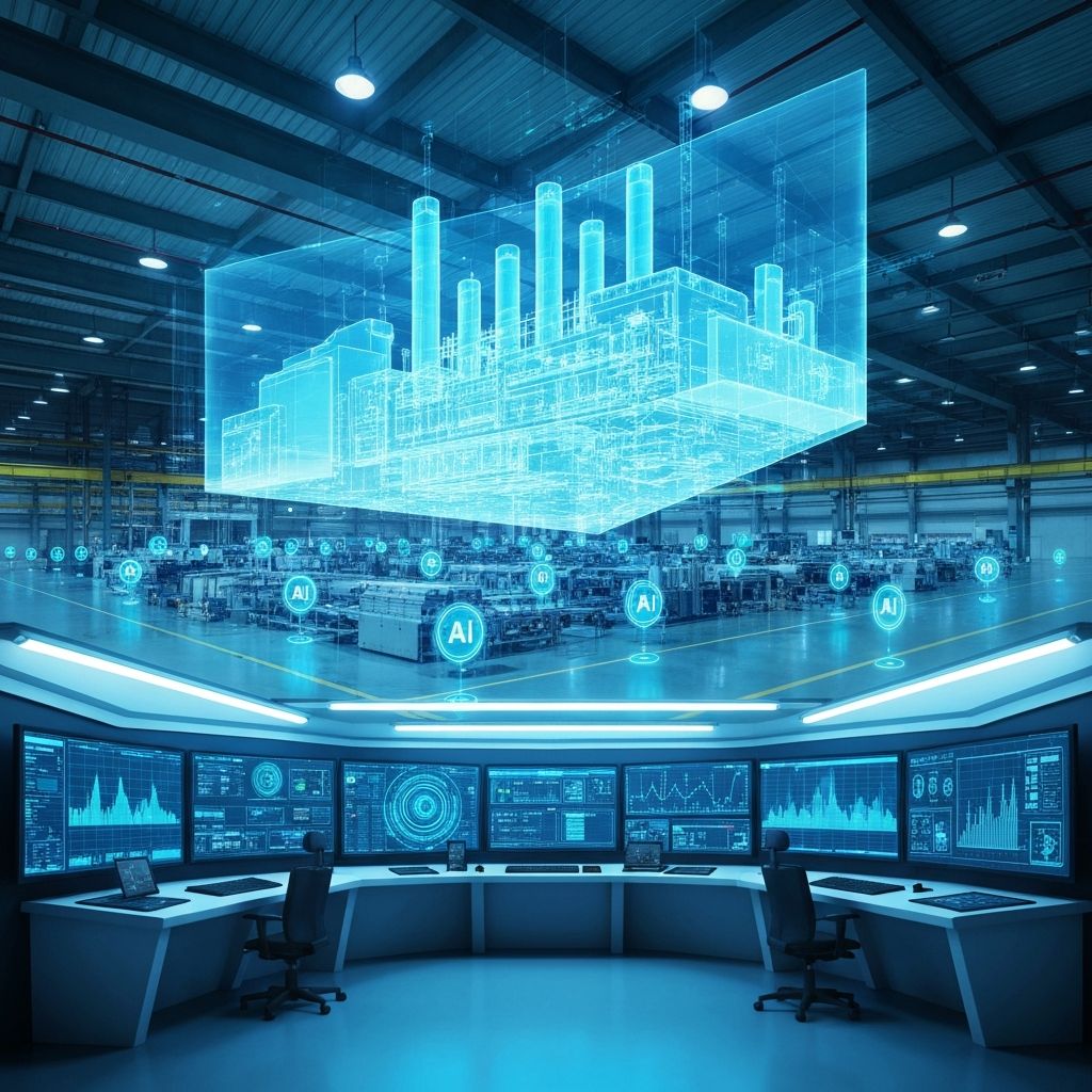AI Smart Factory 2