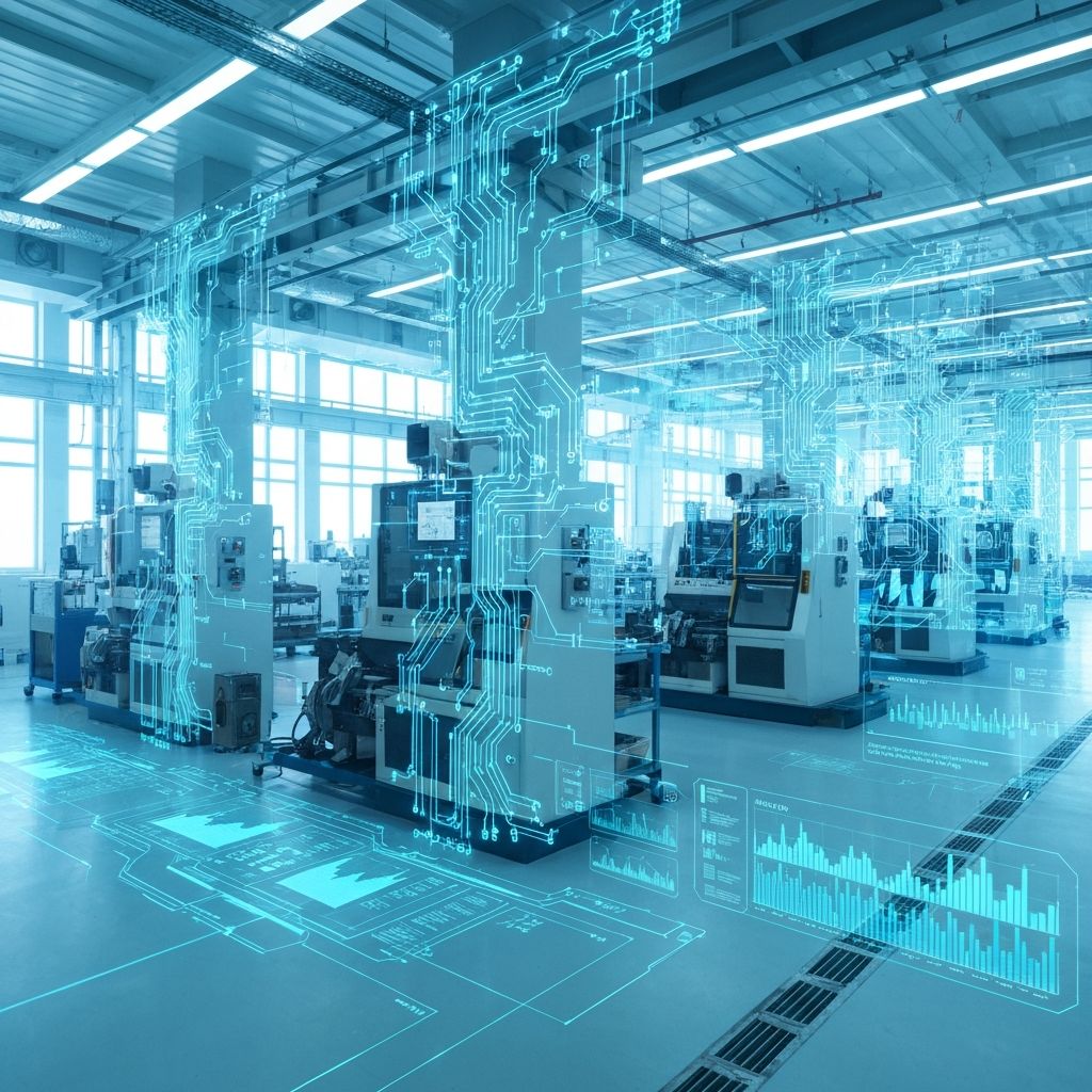 AI Smart Factory 3